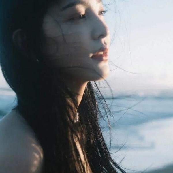 油画