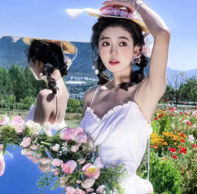 植物人
