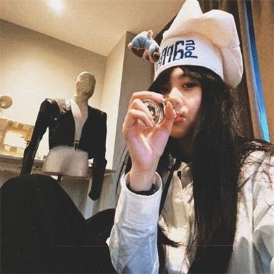 竞女